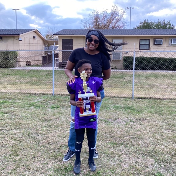 Thank you for your support! - Picture 4 of 6